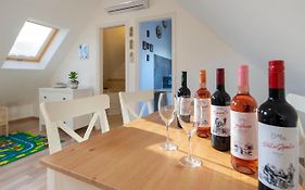 Darvin Apartman Eger